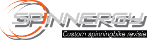 Logo Spinnergy
